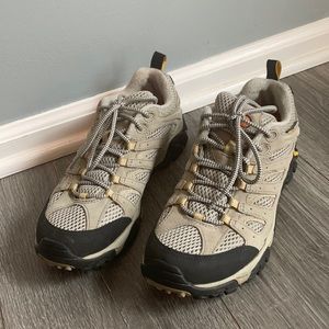 Merrell Vibram Hiking boots